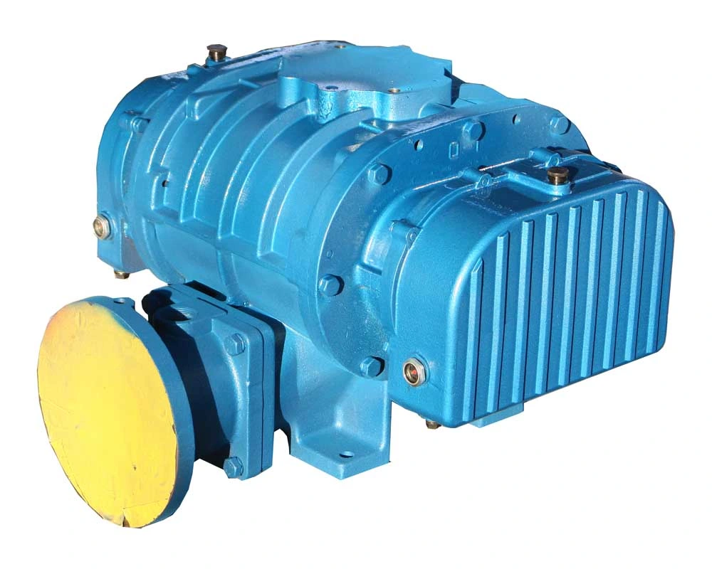 Nsrh-50 Tri-Lobe Roots Blower for Watertreatment Industry