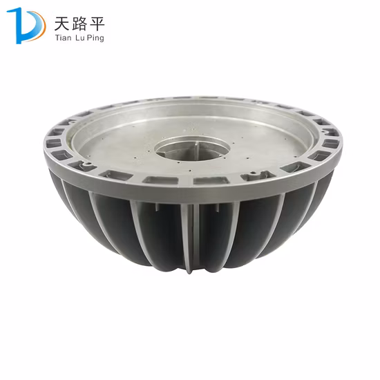 Highway White Cast Iron 6/8/10/12/20 Inch Factory Indoor Bathroom Axial Fan Accessories