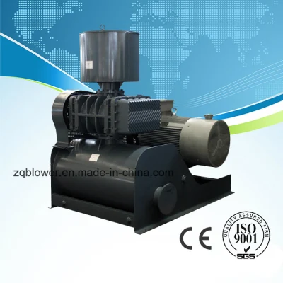 Waste Water Treatment/Low Noise (ZG