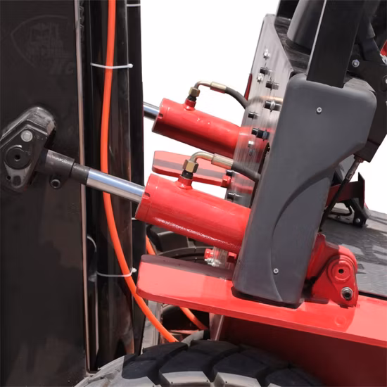 Three-Lobe Roots Blower Roots Air Blower Three Blade Roots Blower Pneumatic Conveying