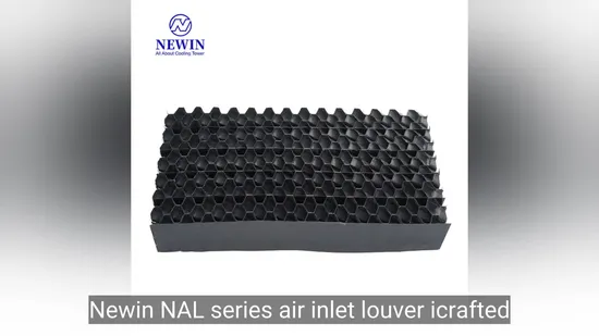 High Flow Inlet Multi-Stage Centrifugal Blower with Various Chemical Machinery