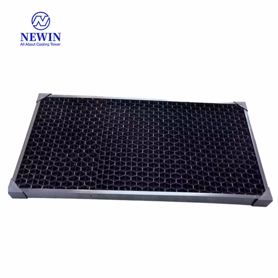 High Flow Inlet Multi-Stage Centrifugal Blower with Various Chemical Machinery