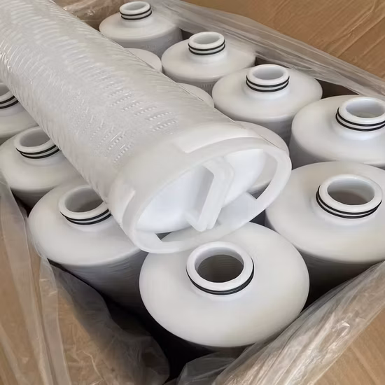 Medium Flow Inlet Multi