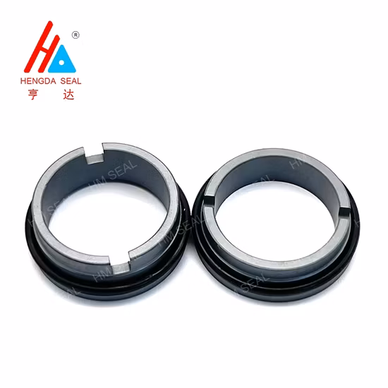 Mechanical Seal Multi