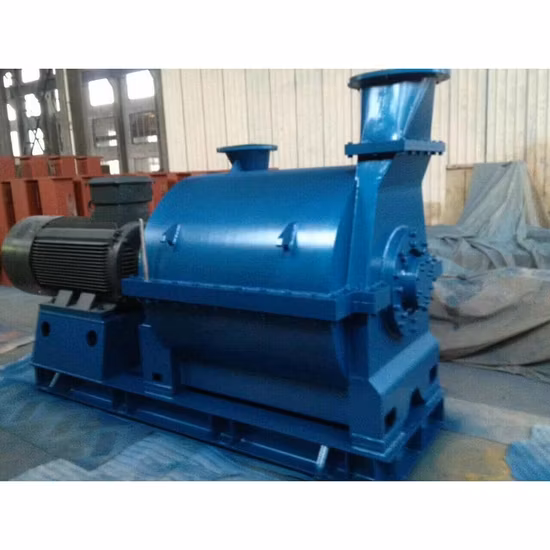 Multistage Centrifugal Blower Multi