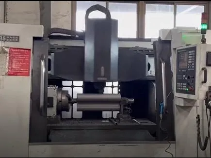 Vacuum Pump Feeding Supporting Pneumatic Material Negative Pressure Suction Conveying Roots Blower