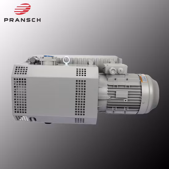Single Stage Bypass Valve Vacuum Furnace Freez Infusion Degassing Distillation Laminating Removal Package Coating Lobe Blower Dry Rotary Vane Pump